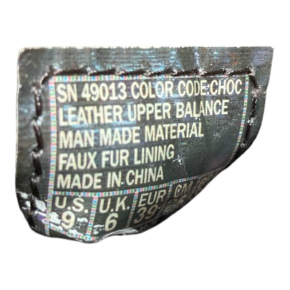 Women’s Skechers Bikers Totem Pole Chuka Boots - Picture 8 of 8